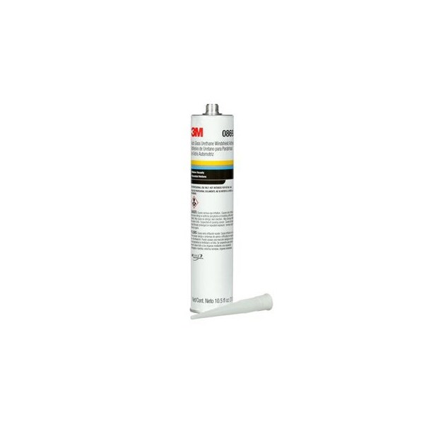 3M 10.5 FL OZ CARTR MED-VIS URE ADHESV 3M8693 - main